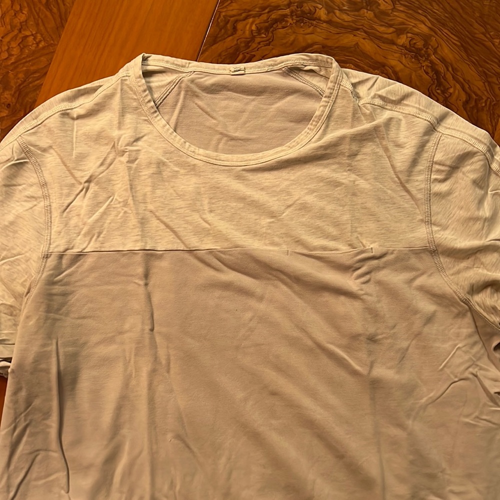 Lululemon Shirt